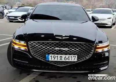 Genesis G80 Gasoline 2.5 Turbo 2WD