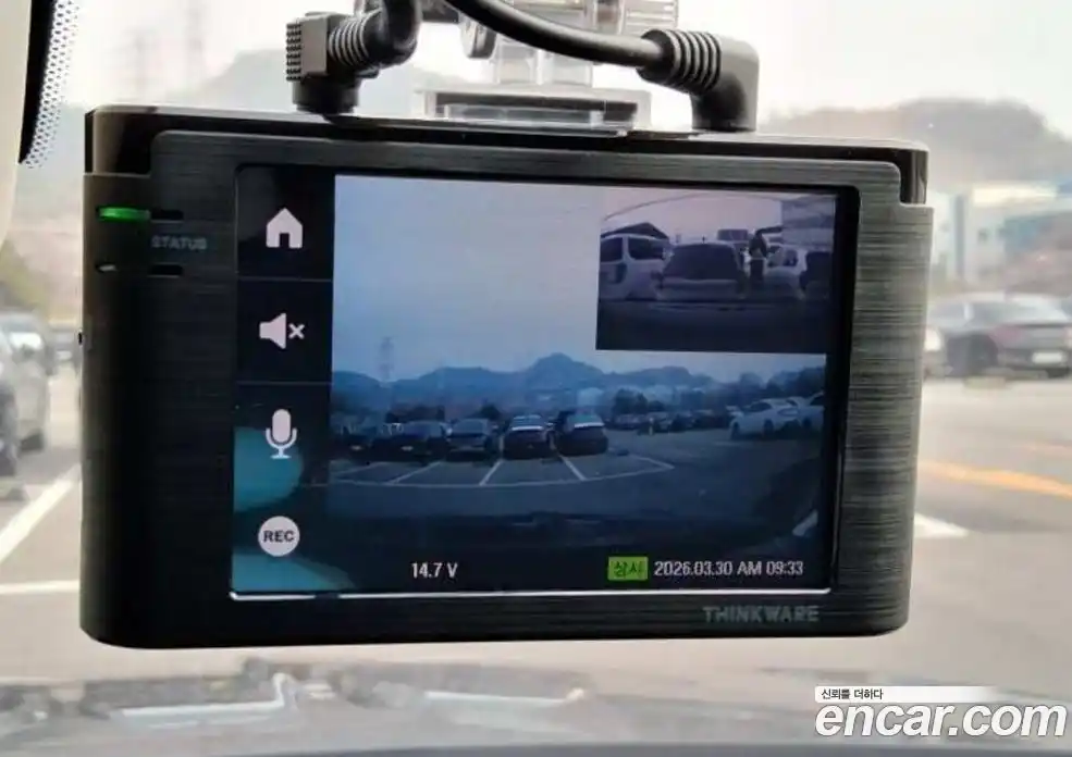 Genesis G80 2023 2.5 Автомат в Москве № 1129397, фото 13