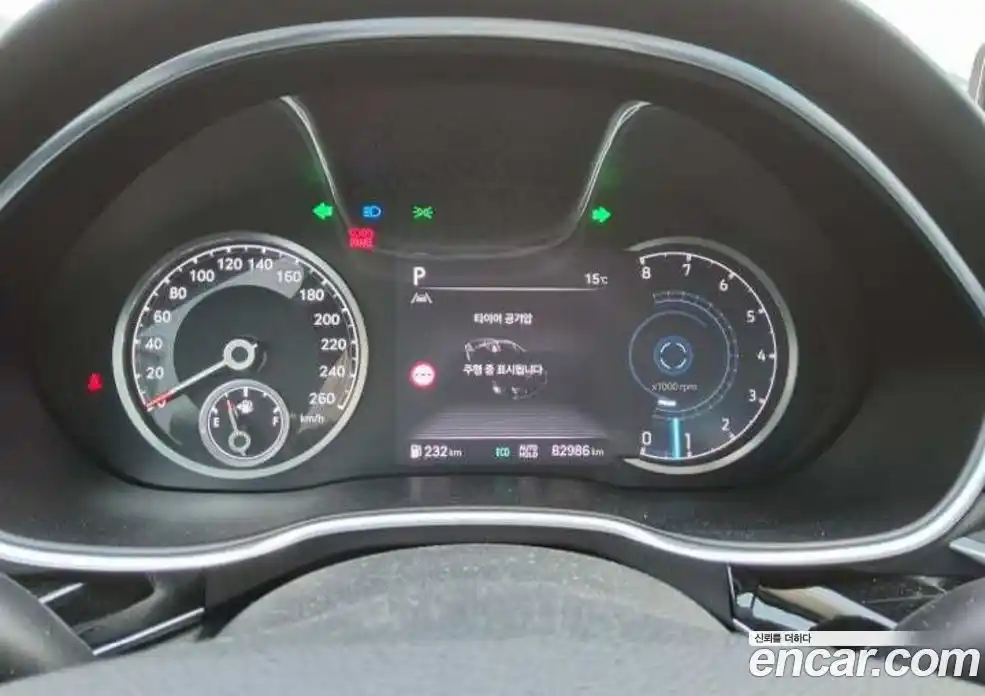 Genesis G80 2023 2.5 Автомат в Москве № 1129397, фото 7