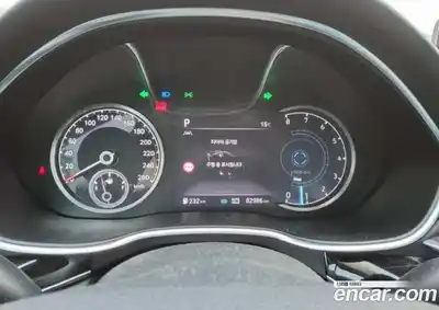 Genesis G80 2023 2.5 Автомат в Москве № 1129397, миниатюра 7