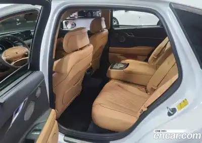 Genesis G80 2022 2.5 Автомат в Москве № 1129401, миниатюра 6