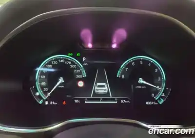 Genesis G80 2022 2.5 Автомат в Москве № 1129401, миниатюра 7