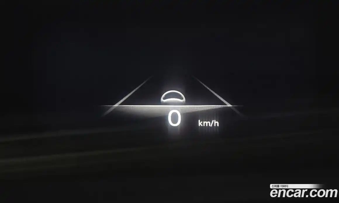 Genesis GV70 2021 2.5 Автомат в Москве № 1129404, фото 16