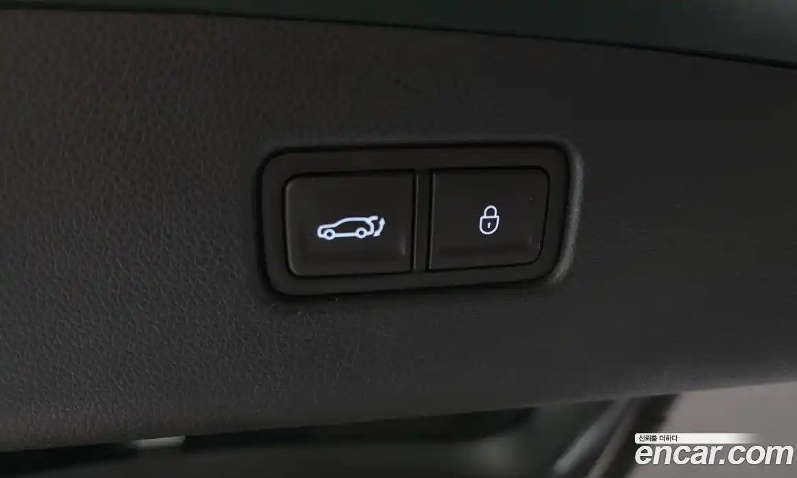 Genesis GV70 2021 2.5 Автомат в Москве № 1129404, фото 20