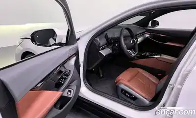 BMW 5-Series 2025 2.0 гидро в Москве № 1129850, миниатюра 11