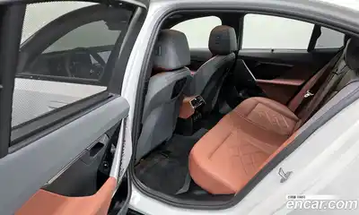 BMW 5-Series 2025 2.0 гидро в Москве № 1129850, миниатюра 12