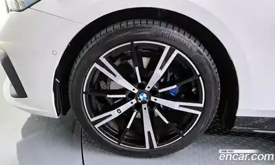 BMW 5-Series 2025 2.0 гидро в Москве № 1129850, миниатюра 5