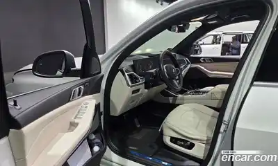 BMW X7 2025 3.0 гидро в Москве № 1130017, миниатюра 11
