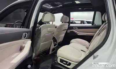 BMW X7 2025 3.0 гидро в Москве № 1130017, миниатюра 12