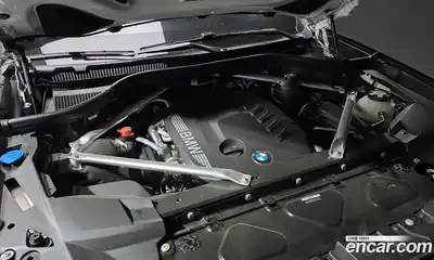 BMW X7 2025 3.0 гидро в Москве № 1130017, миниатюра 6
