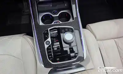 BMW X7 2025 3.0 гидро в Москве № 1130017, миниатюра 9