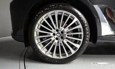 BMW X7 2022 3.0 гидро в Москве № 1130232, миниатюра 5