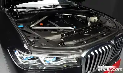 BMW X7 2022 3.0 гидро в Москве № 1130232, миниатюра 6