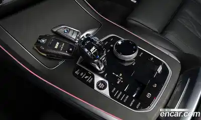 BMW X7 2022 3.0 гидро в Москве № 1130232, миниатюра 9