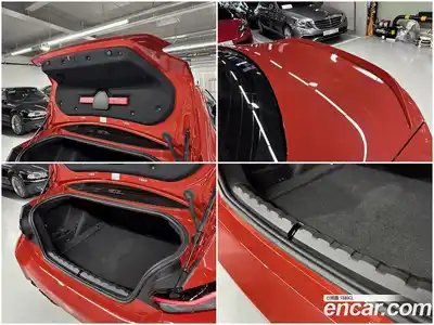 BMW M2 2024 3.0 гидро в Москве № 1130306, миниатюра 11