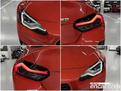 BMW M2 2024 3.0 гидро в Москве № 1130306, миниатюра 8