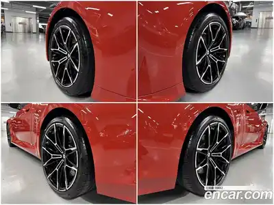 BMW M2 2024 3.0 гидро в Москве № 1130306, миниатюра 10
