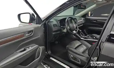 Renault QM6 2019 2.0 гидро в Москве № 1130944, миниатюра 11