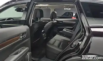 Renault QM6 2019 2.0 гидро в Москве № 1130944, миниатюра 12