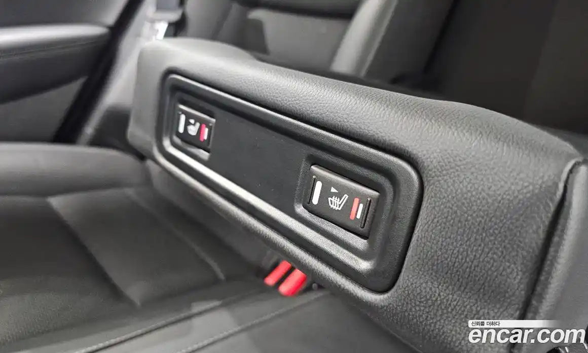 Renault QM6 2019 2.0 гидро в Москве № 1130944, фото 18