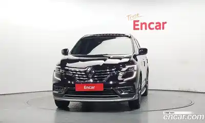 Renault QM6 2019 2.0 гидро в Москве № 1130944, миниатюра 3