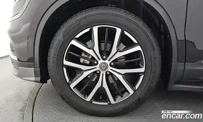 Renault QM6 2019 2.0 гидро в Москве № 1130944, миниатюра 5