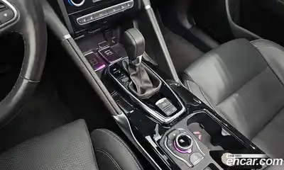 Renault QM6 2019 2.0 гидро в Москве № 1130944, миниатюра 9