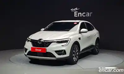 Renault XM3, 2022