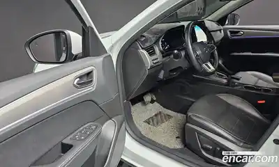Renault XM3 2022 1.6 гидро в Москве № 1130980, миниатюра 11