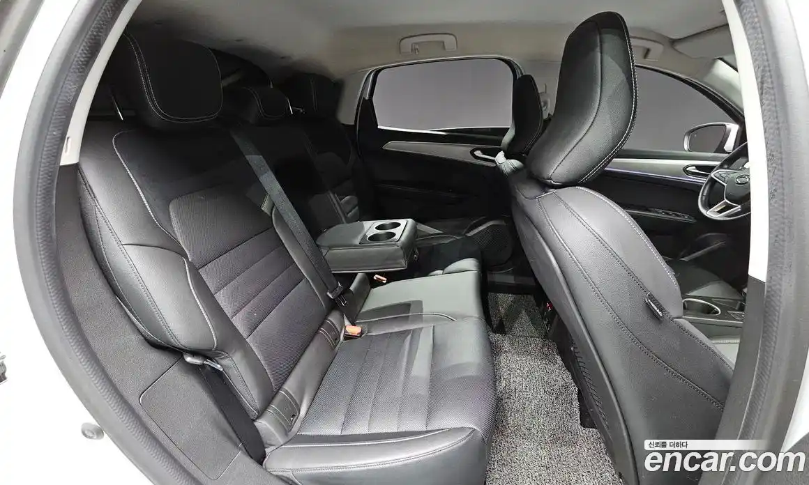 Renault XM3 2022 1.6 гидро в Москве № 1130980, фото 19