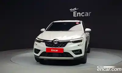 Renault XM3 2022 1.6 гидро в Москве № 1130980, миниатюра 3