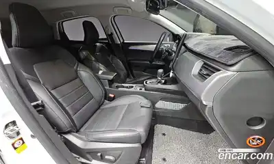 Renault XM3 2022 1.6 гидро в Москве № 1130980, миниатюра 10