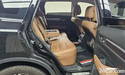 Renault QM6 2023 2.0 гидро в Москве № 1131006, миниатюра 12