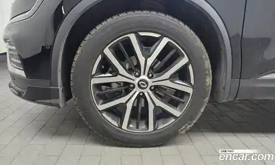 Renault QM6 2023 2.0 гидро в Москве № 1131006, миниатюра 5
