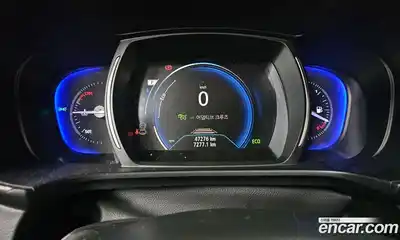 Renault QM6 2023 2.0 гидро в Москве № 1131006, миниатюра 8