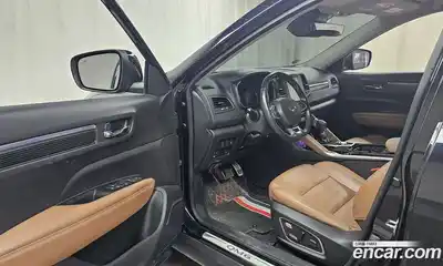 Renault QM6 2023 2.0 гидро в Москве № 1131006, миниатюра 10