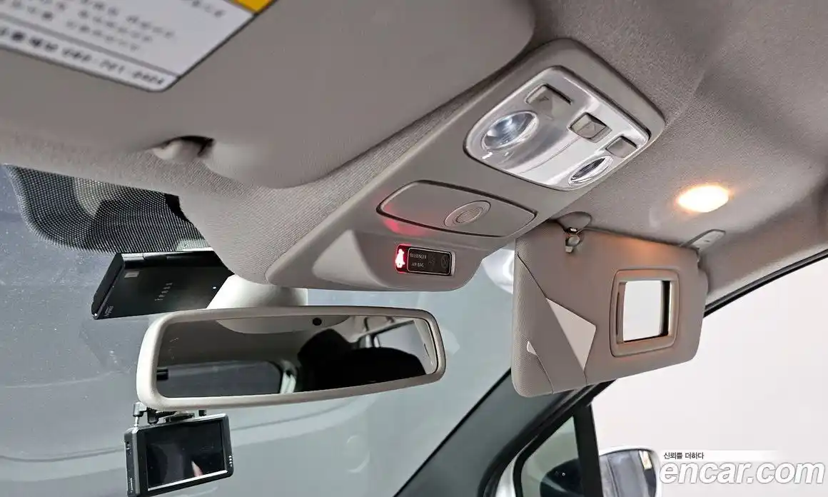 Renault QM3 2017 1.5 гидро в Москве № 1131116, фото 19