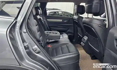 Renault QM6 2022 2.0 гидро в Москве № 1131119, миниатюра 12