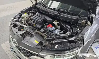 Renault QM6 2022 2.0 гидро в Москве № 1131119, миниатюра 6
