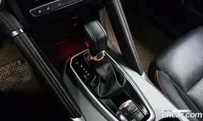Renault QM6 2022 2.0 гидро в Москве № 1131119, миниатюра 9