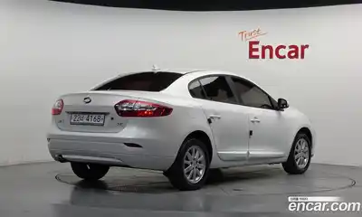 Renault SM3 2011 1.6 гидро в Москве № 1131141, миниатюра 2