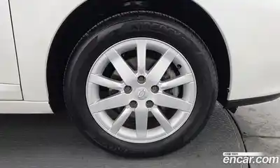 Renault SM3 2011 1.6 гидро в Москве № 1131141, миниатюра 5