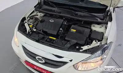Renault SM3 2011 1.6 гидро в Москве № 1131141, миниатюра 6