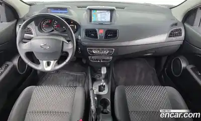 Renault SM3 2011 1.6 гидро в Москве № 1131141, миниатюра 7