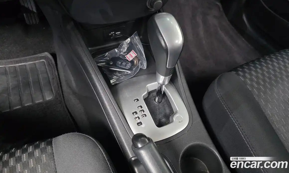 Renault SM3 2011 1.6 гидро в Москве № 1131141, фото 9