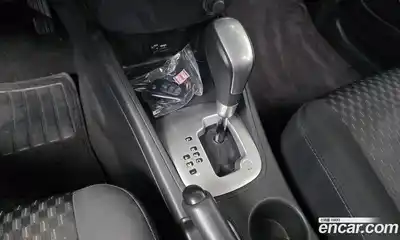 Renault SM3 2011 1.6 гидро в Москве № 1131141, миниатюра 9