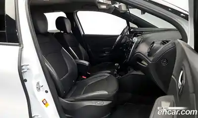 Renault QM3 2017 1.5 гидро в Москве № 1131280, миниатюра 11