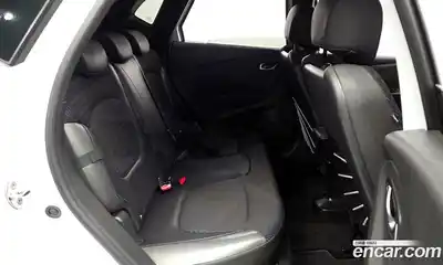 Renault QM3 2017 1.5 гидро в Москве № 1131280, миниатюра 12