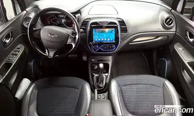 Renault QM3 2017 1.5 гидро в Москве № 1131280, миниатюра 7