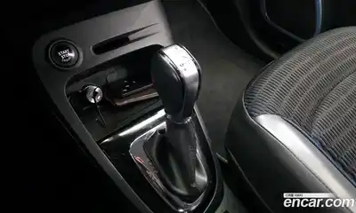 Renault QM3 2017 1.5 гидро в Москве № 1131280, миниатюра 9
